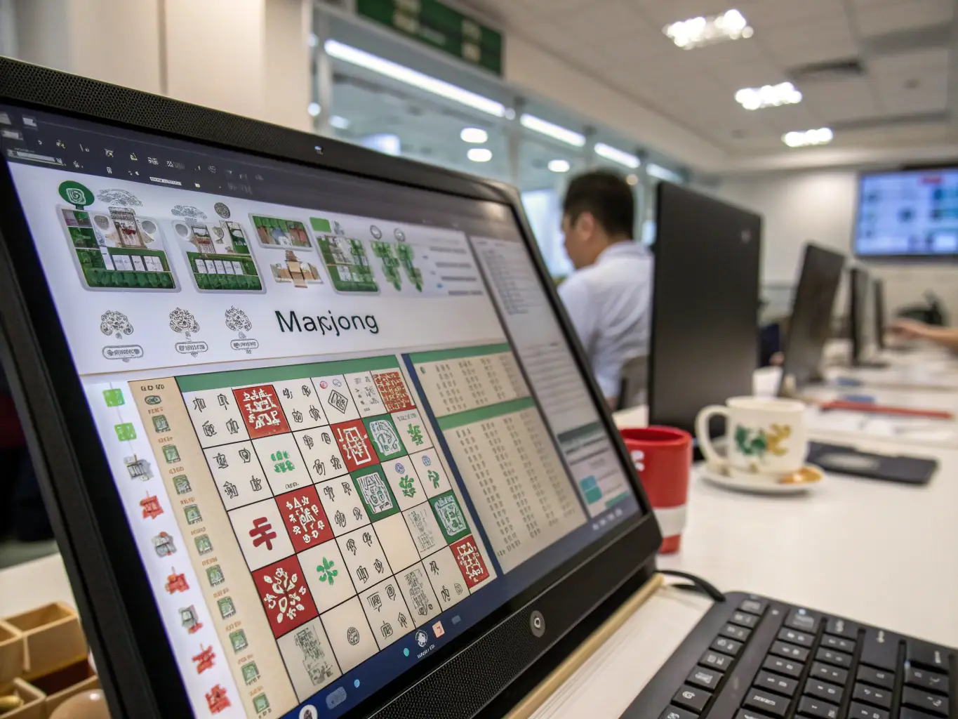 An engaging screenshot of the JIUYOU.com game interface showcasing Mahjong Ways gameplay with vibrant graphics and intuitive controls.